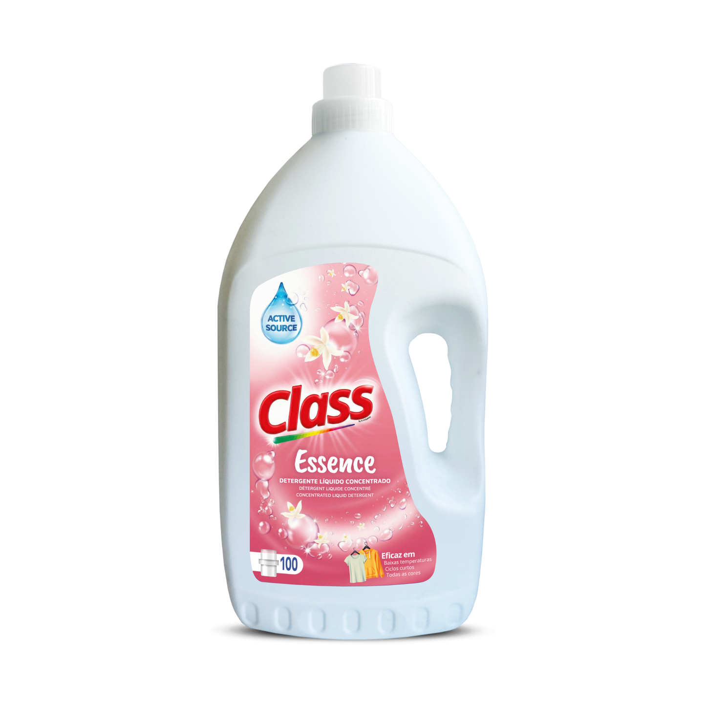 Detergente Class Essence