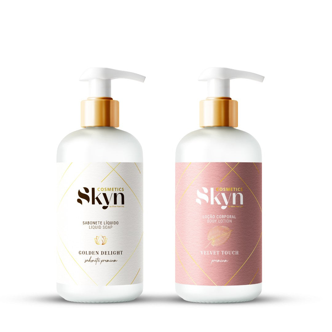 Pack Skincare