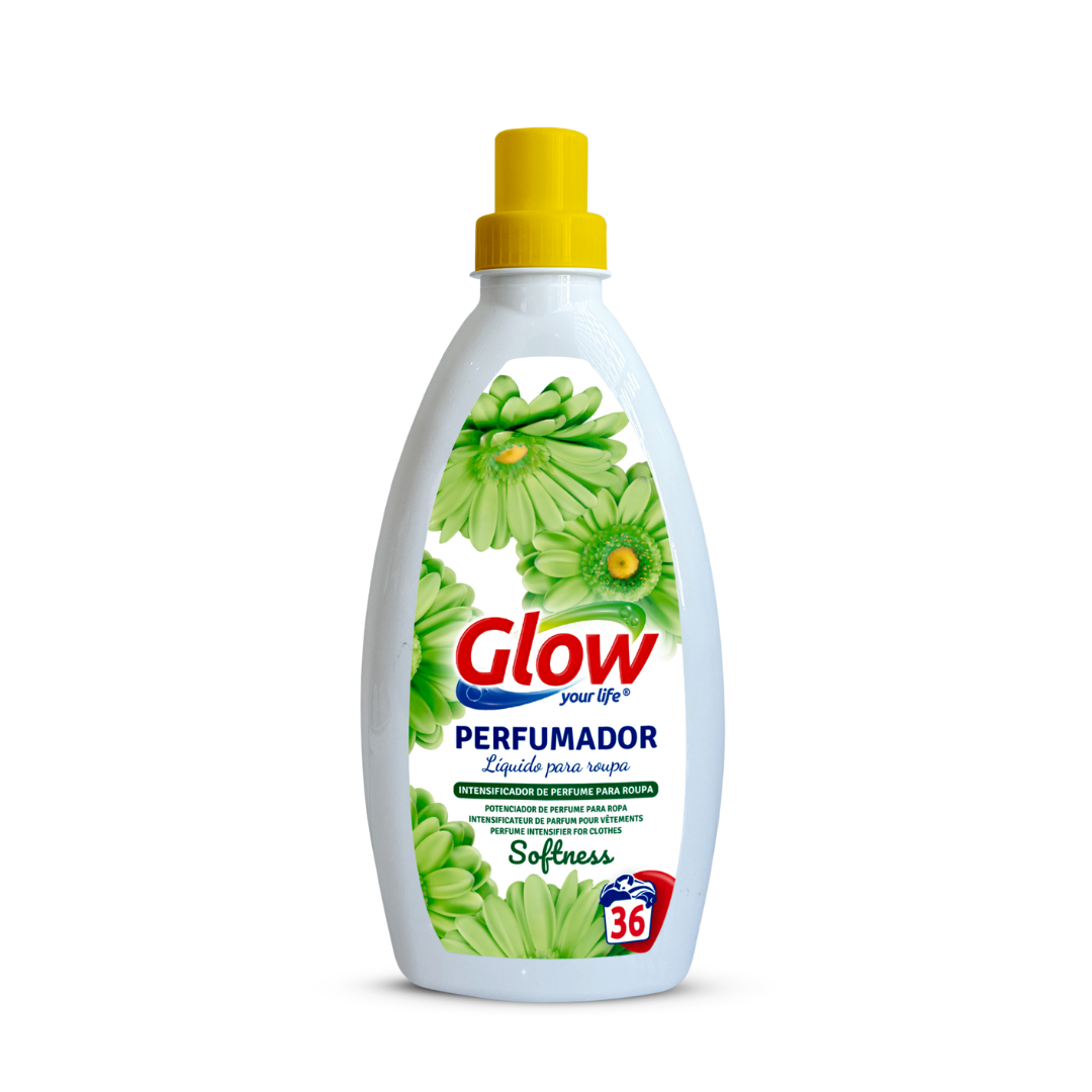 Perfumador Softness Glow Your Life