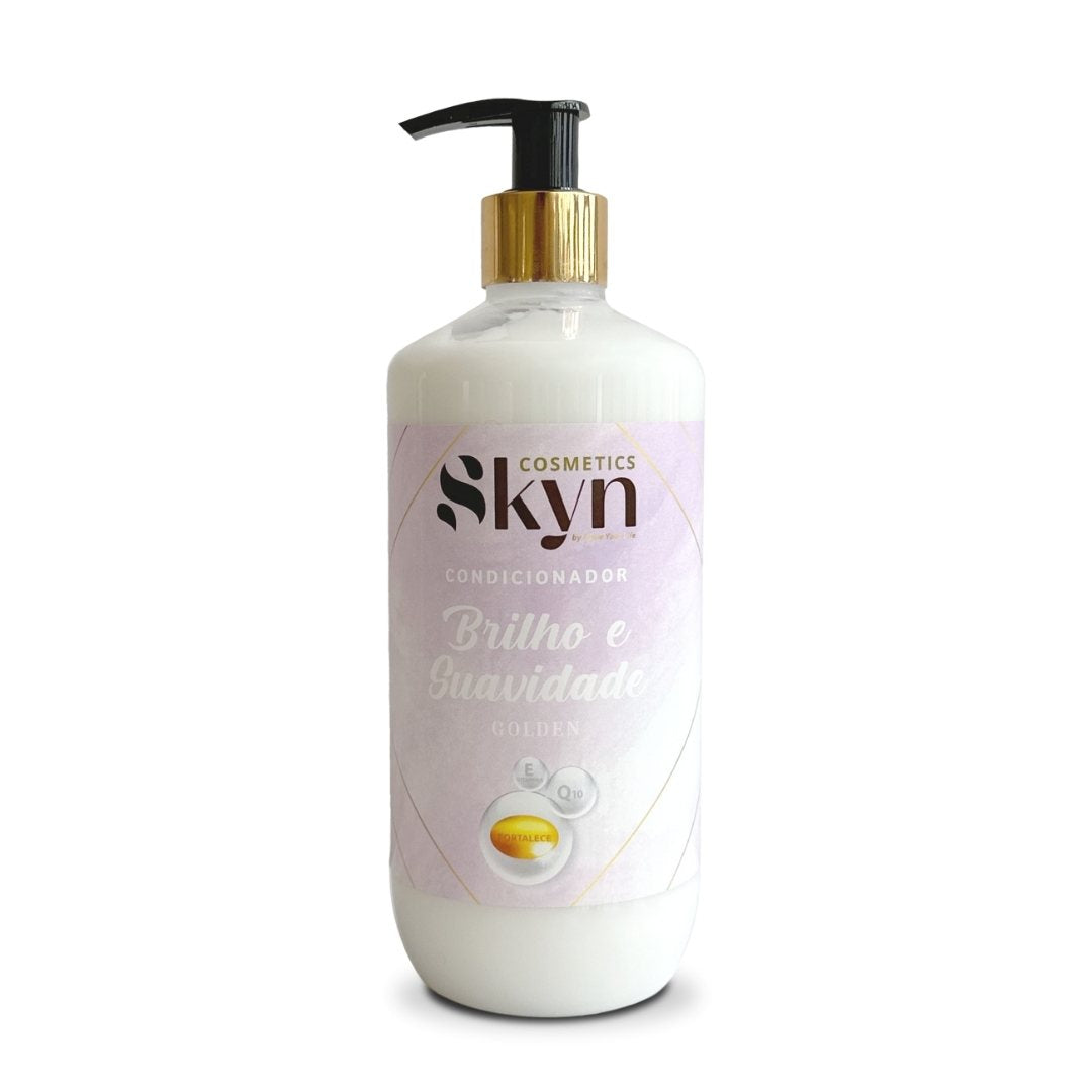 Condicionador Golden