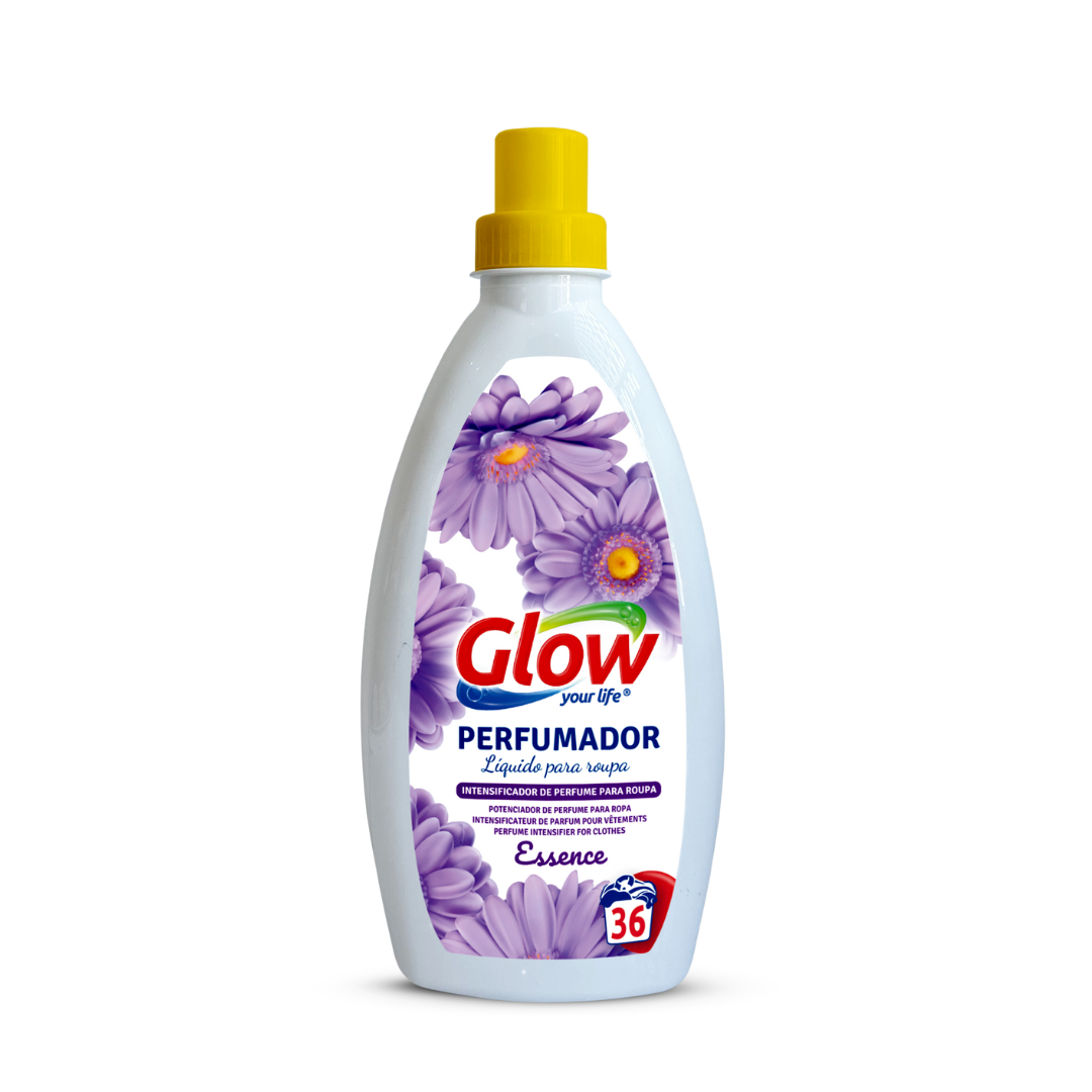 Perfumador Essence Glow Your Life