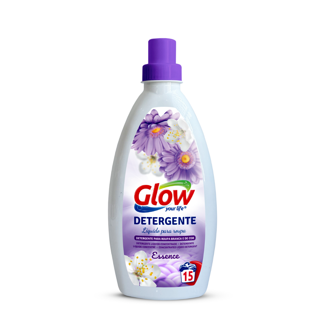 Detergente Essence Glow Your Life