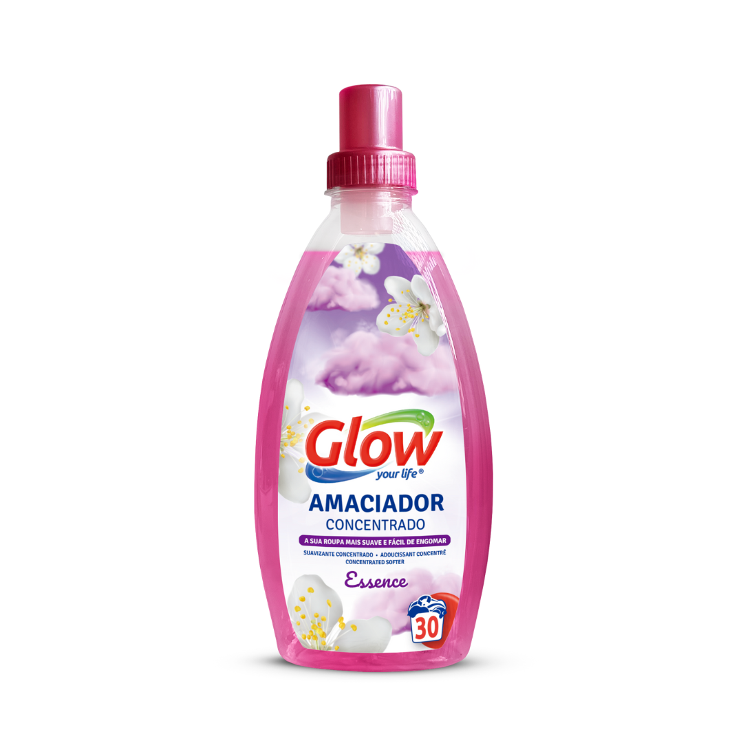 Acondicionador Essence Glow Your Life