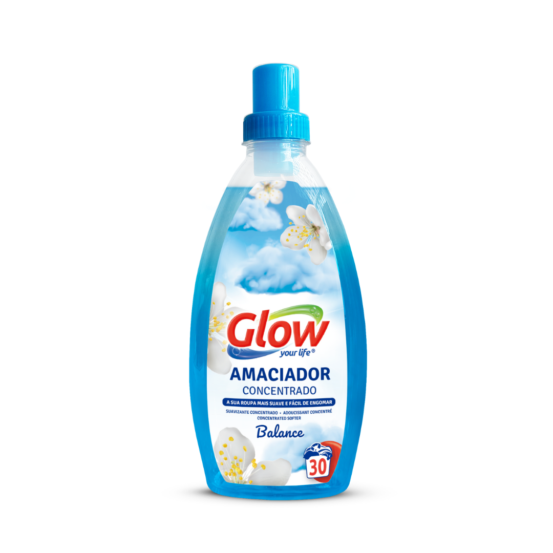 Acondicionador Balance Glow Your Life