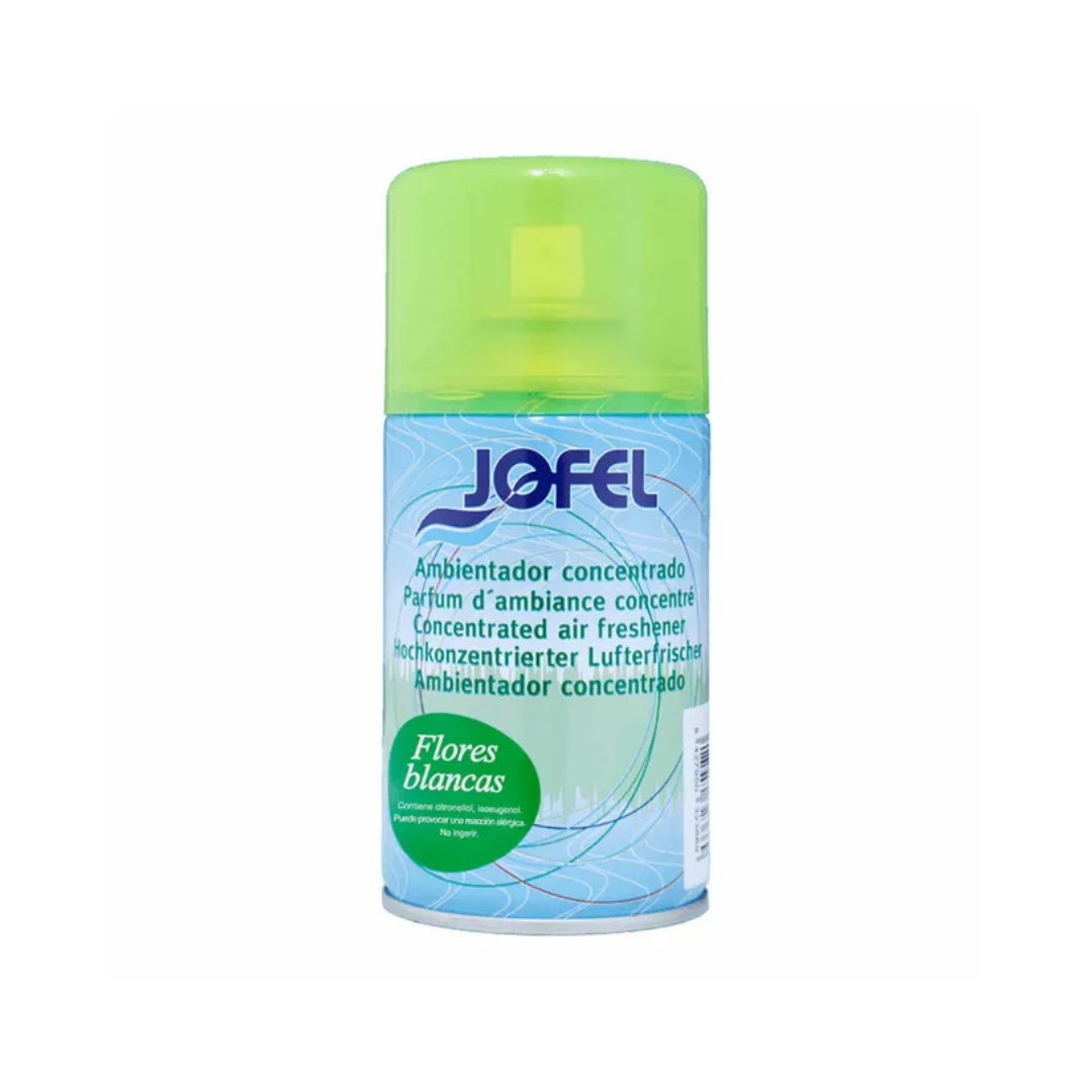 Recarga Ambientador Jofel