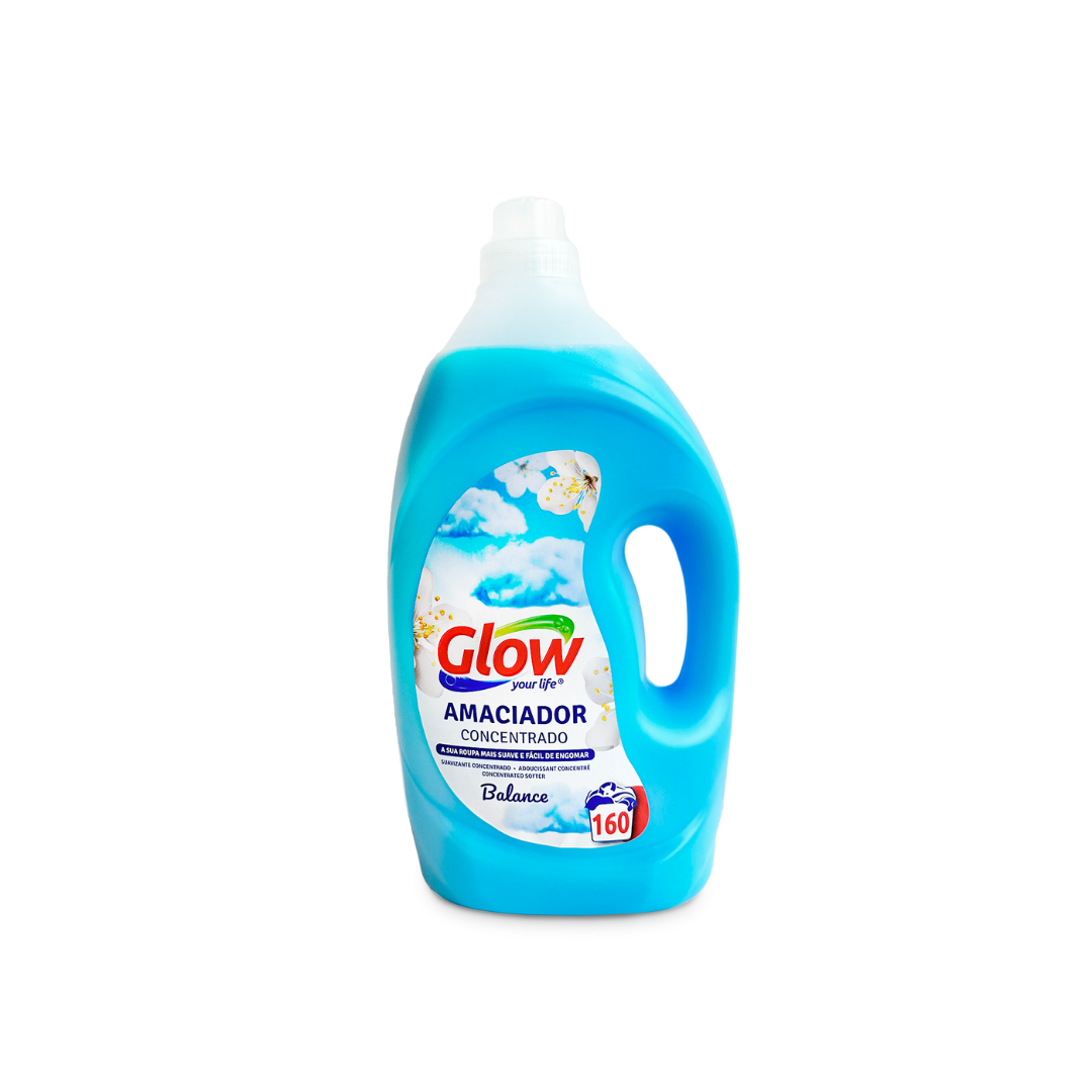 Acondicionador Balance Glow Your Life