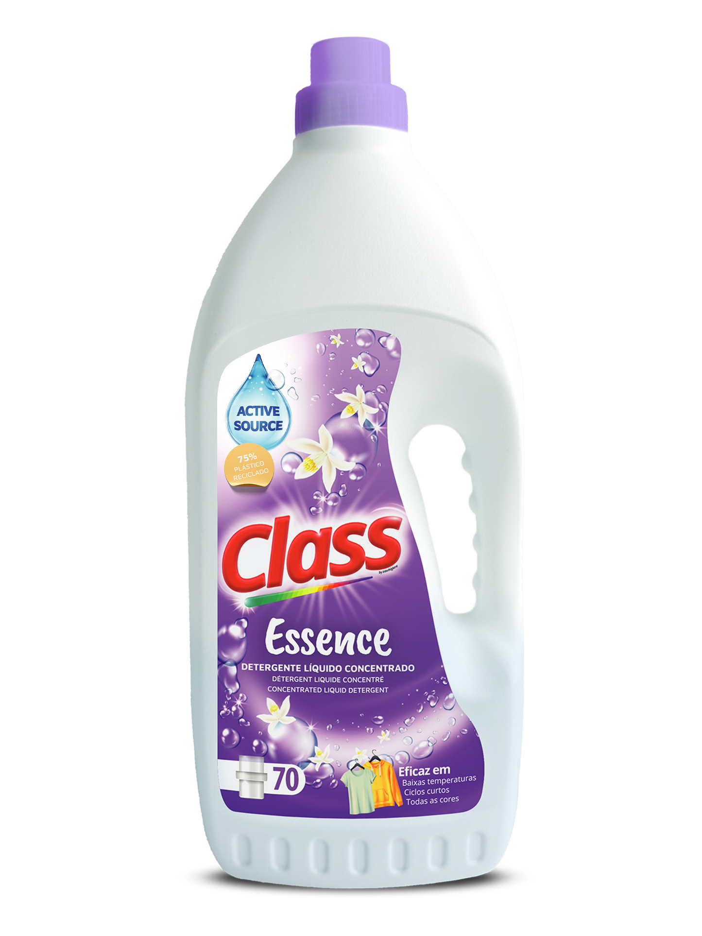 Detergente Class Essence 3,5L