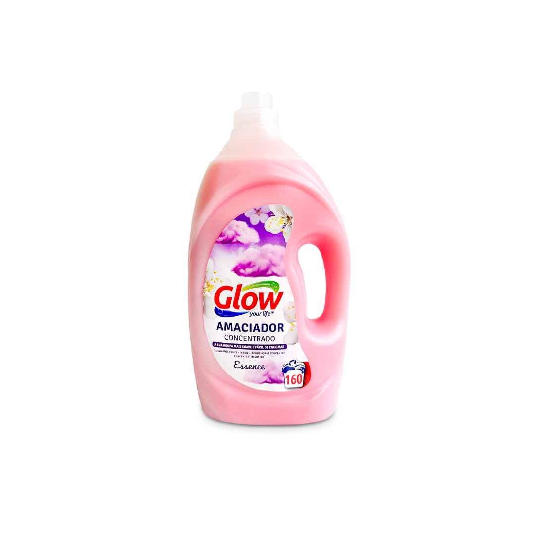 Acondicionador Essence Glow Your Life