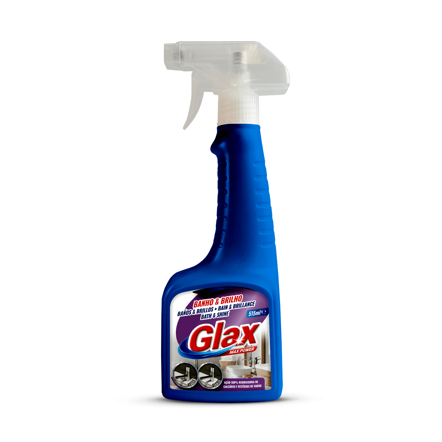 Glax Banho&Brilho
