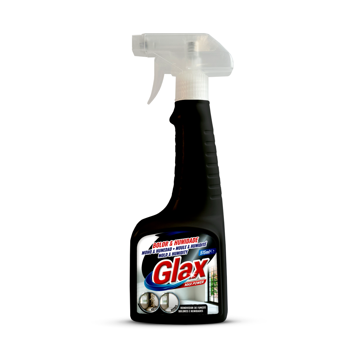 Glax Bolor&Humidade