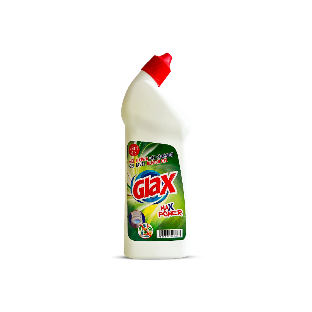 Glax - Gel Lixívia