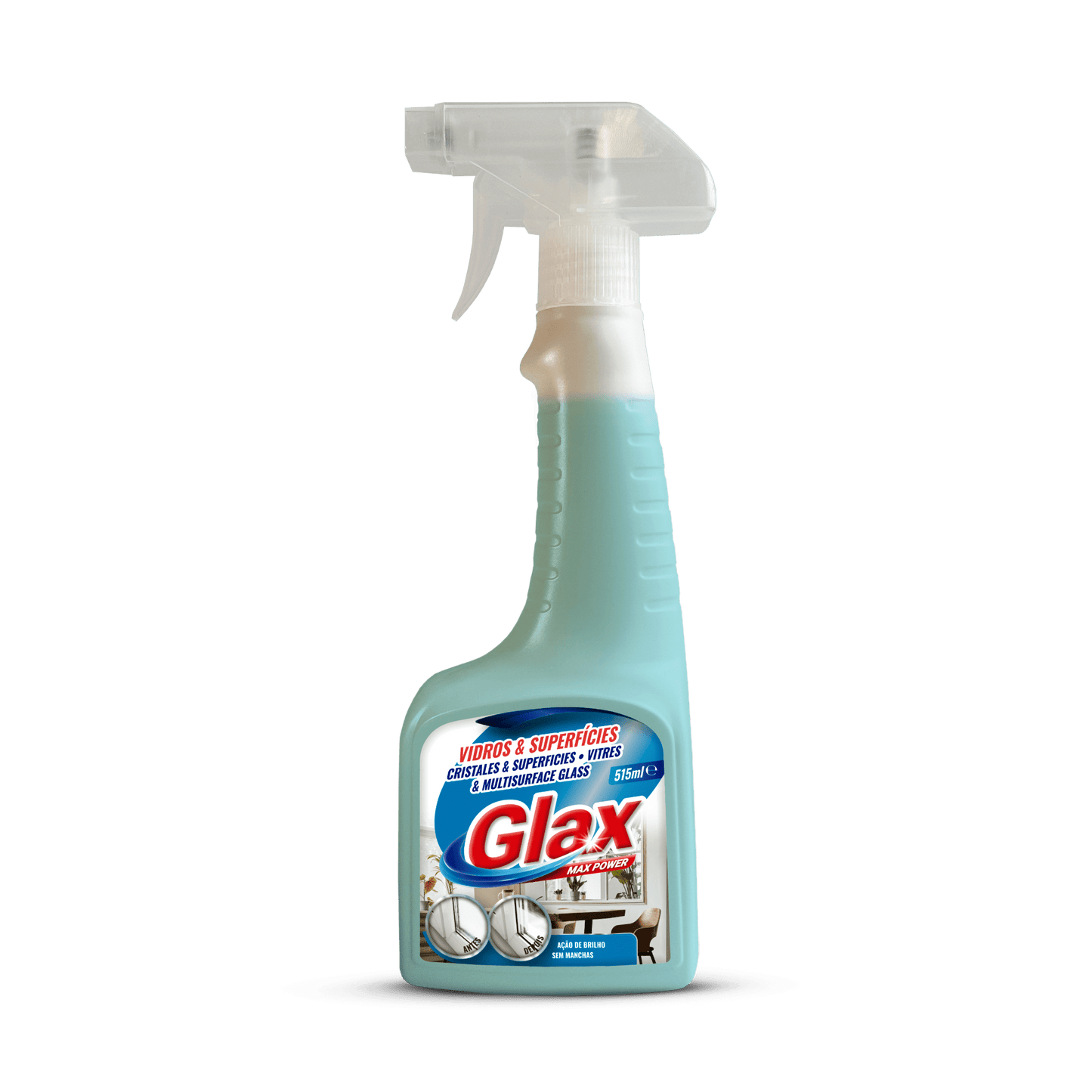 Glax Vidros&Superfícies