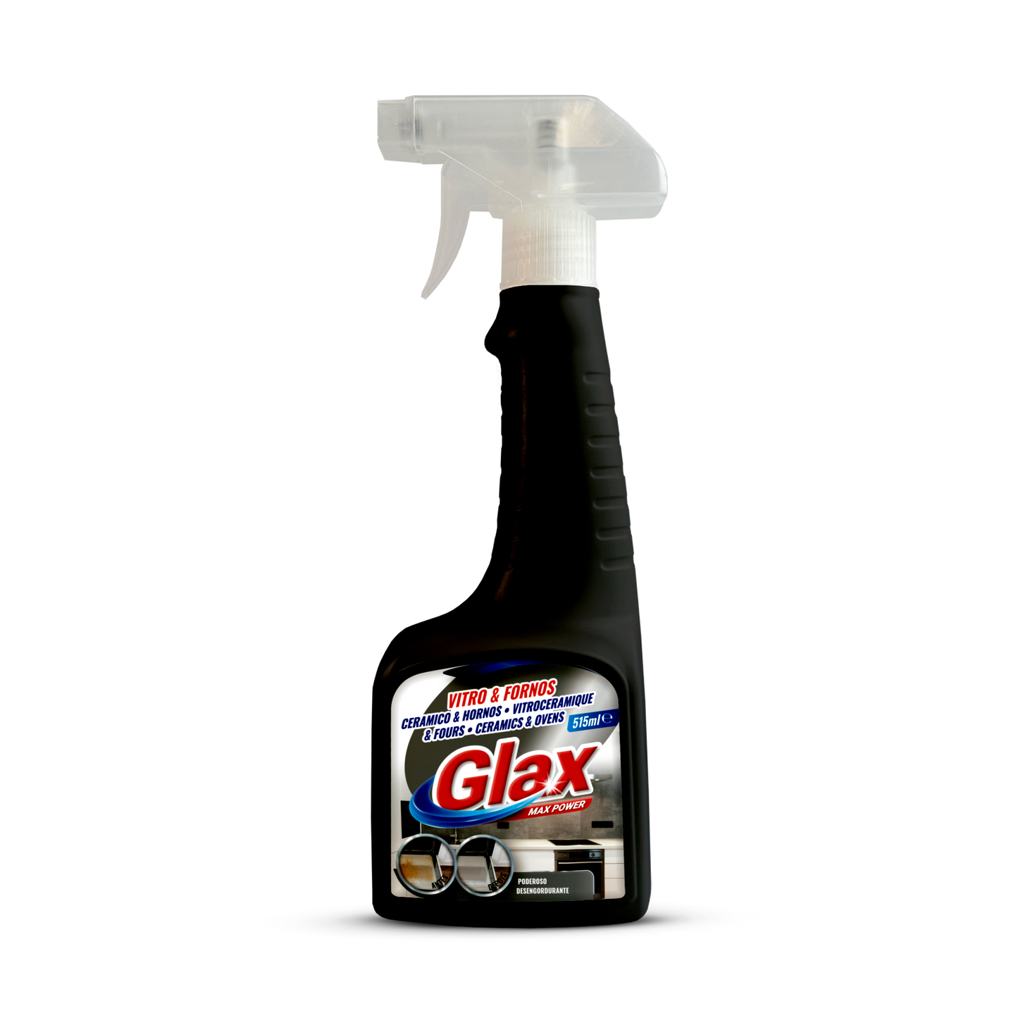 Glax Vidros&Fornos