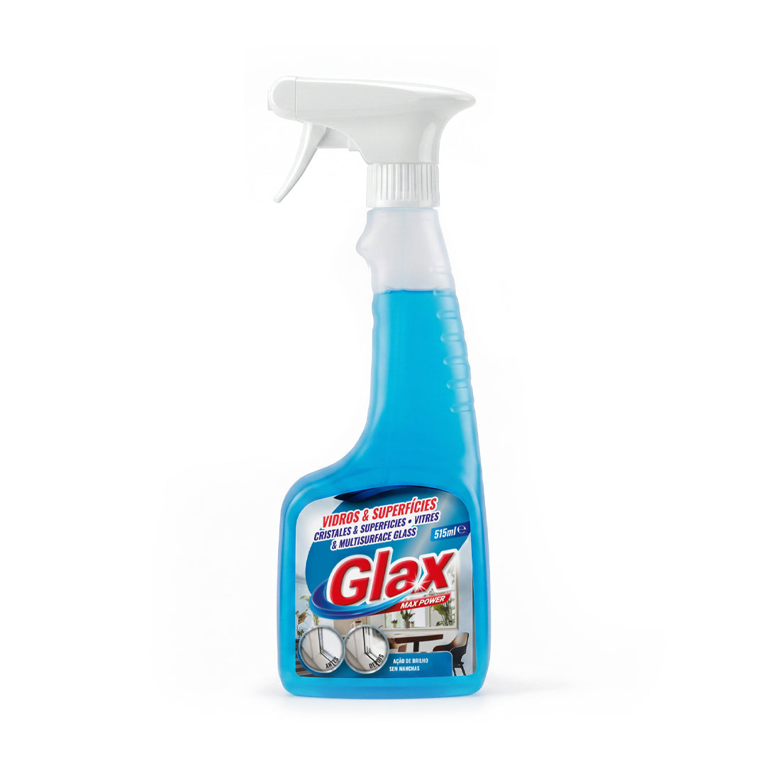 Glax Vidros&Superfícies
