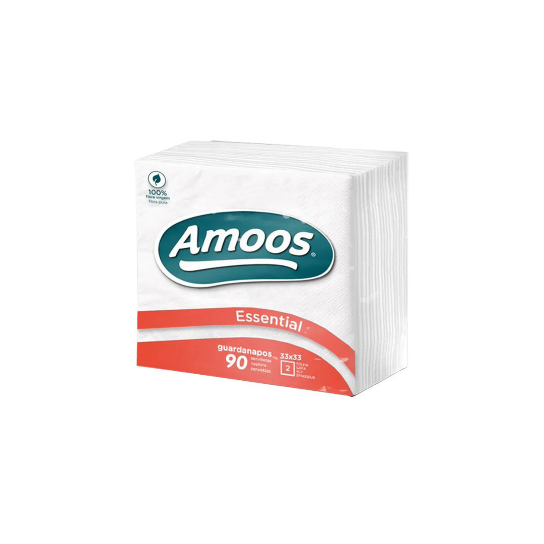 Guardanapos FL Simples