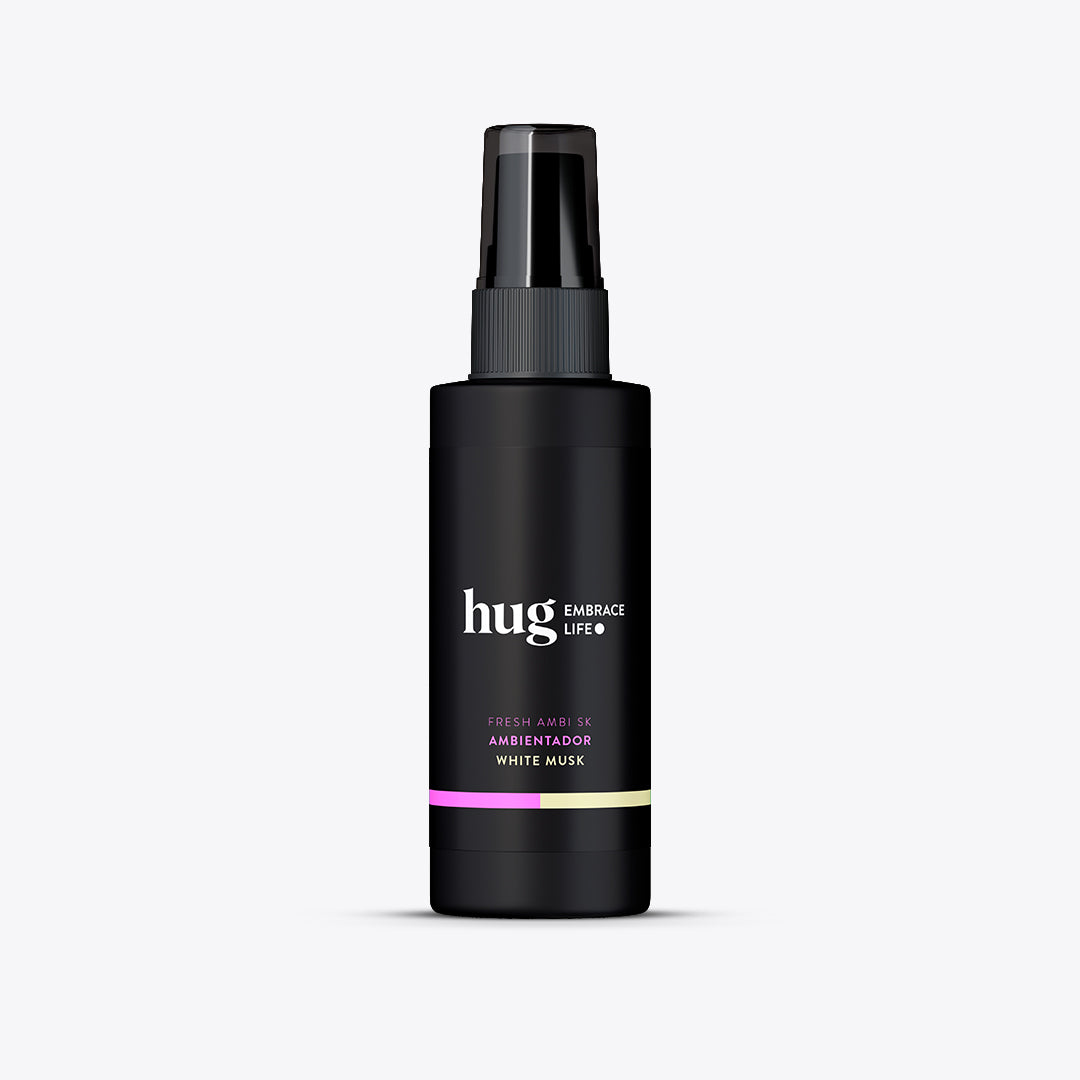 Ambientador White Musk em Spray 100ml