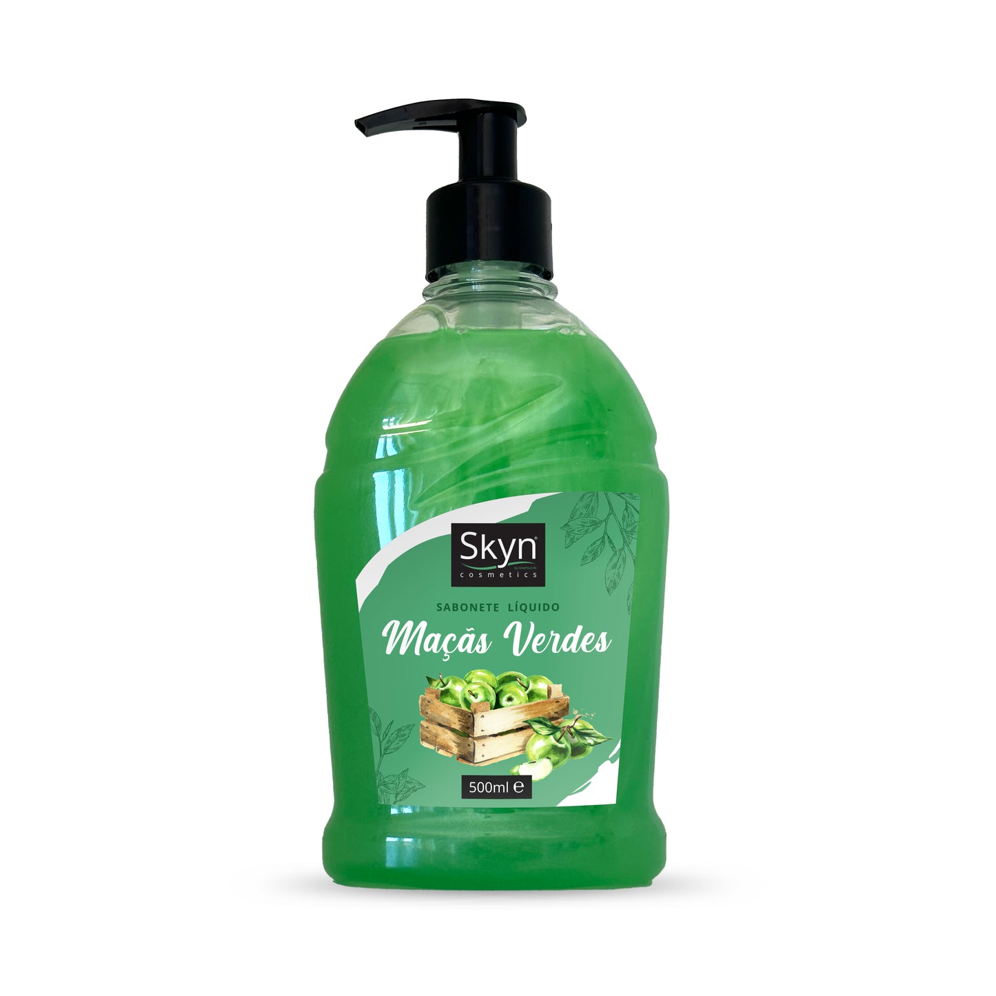 Skyn Manzanas Verdes