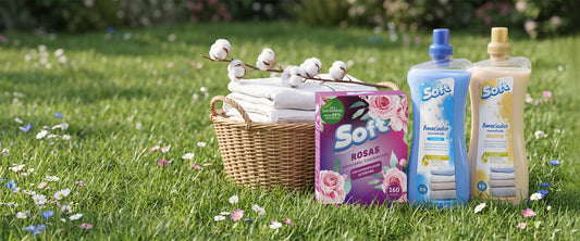 Soft: O Perfume dos Portugueses
