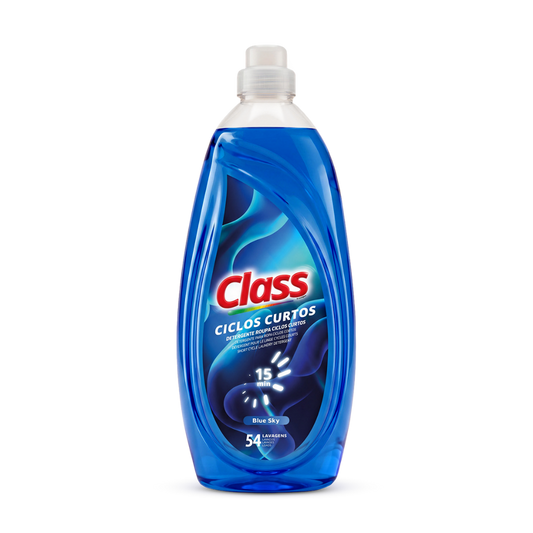 Ciclos Curtos Blue Sky