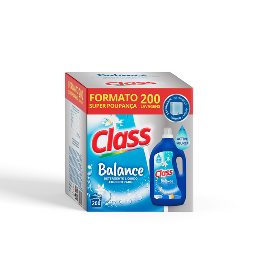 Detergente Class Balance 10L