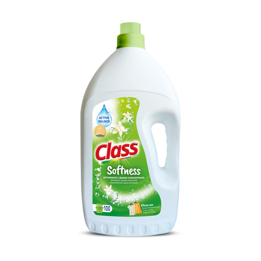 Detergente Class Softness