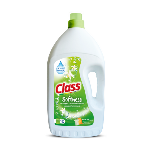 Detergente Class Softness
