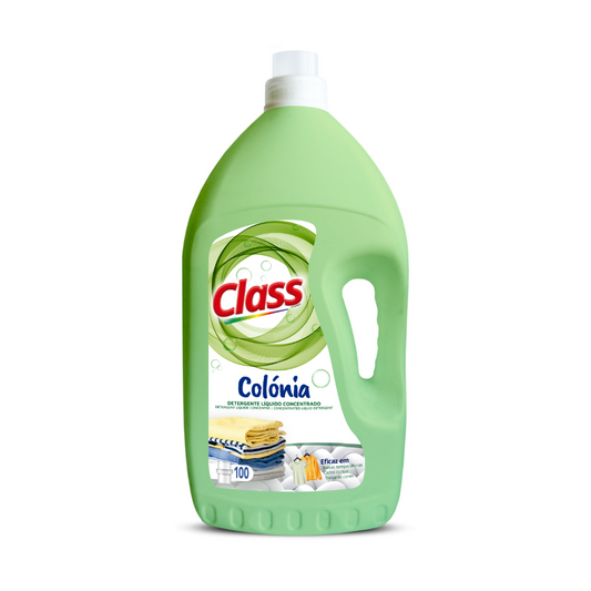 Detergente Class Colónia