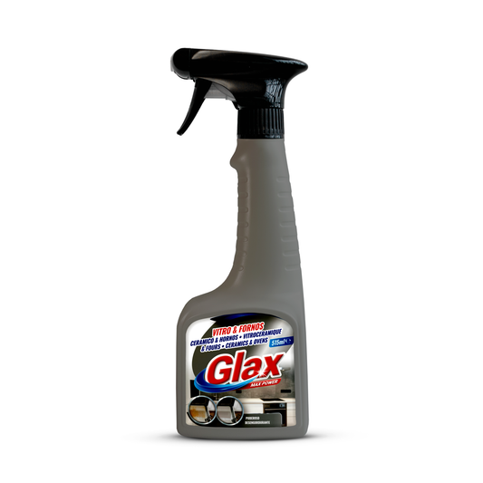 Glax Vidros&Fornos