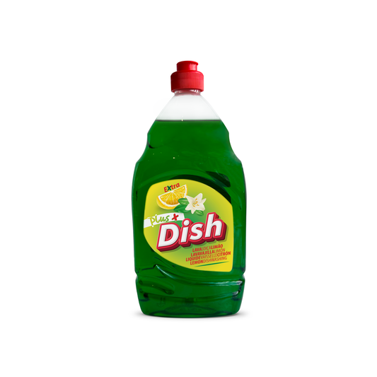 Lava Loiça Dish Limão 1L