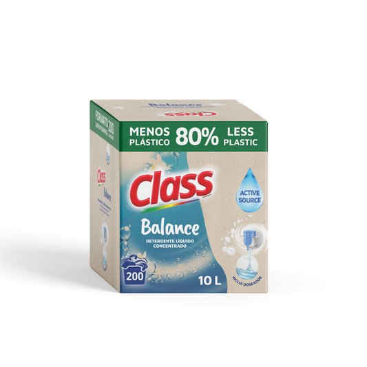 Detergente Class Balance - 10L