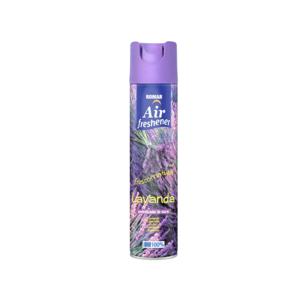 Ambientador Spray 300 ml