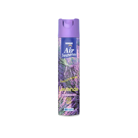 Ambientador Spray 300 ml