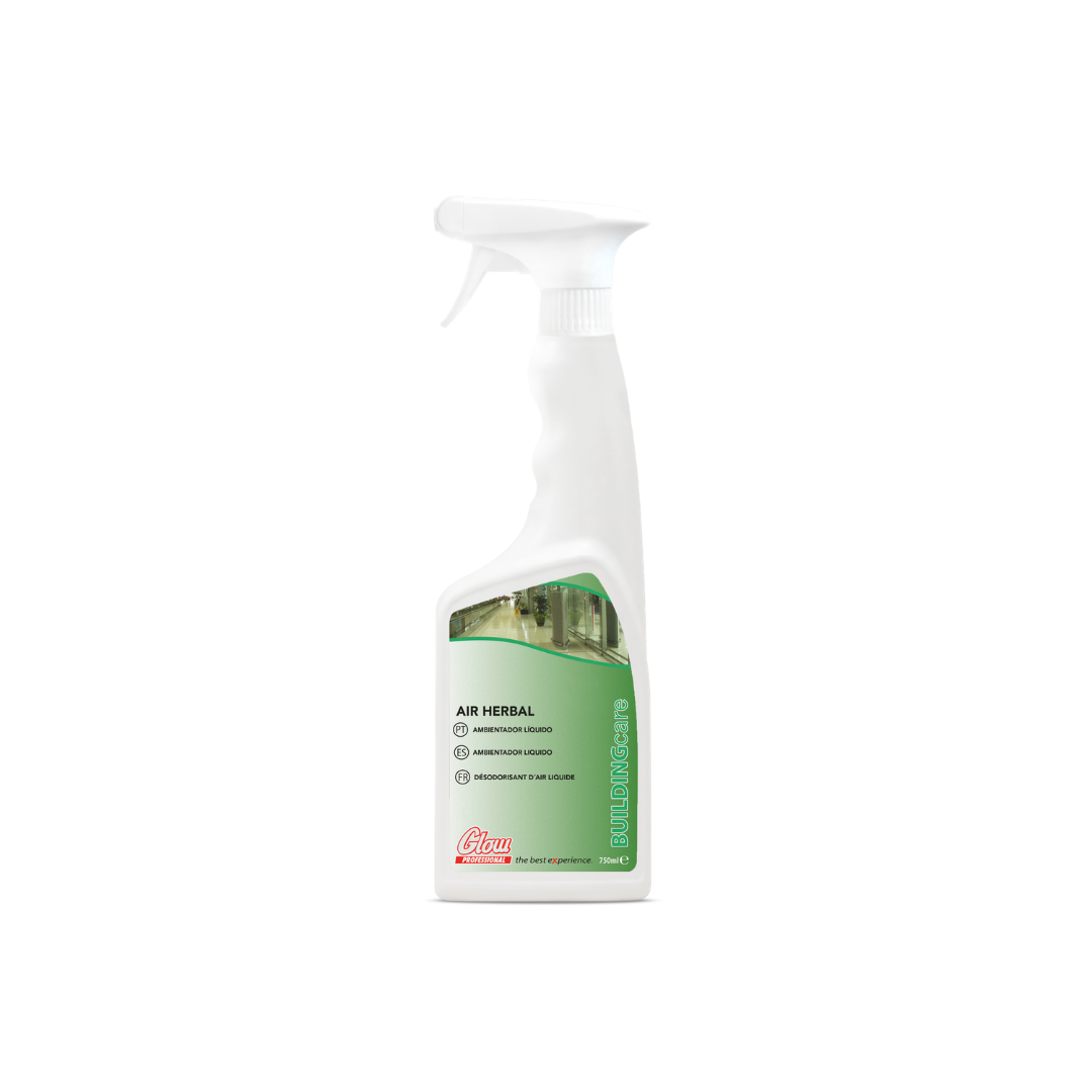 Ambientador Spray 750ml