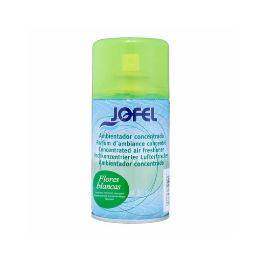 Recarga Ambientador Jofel