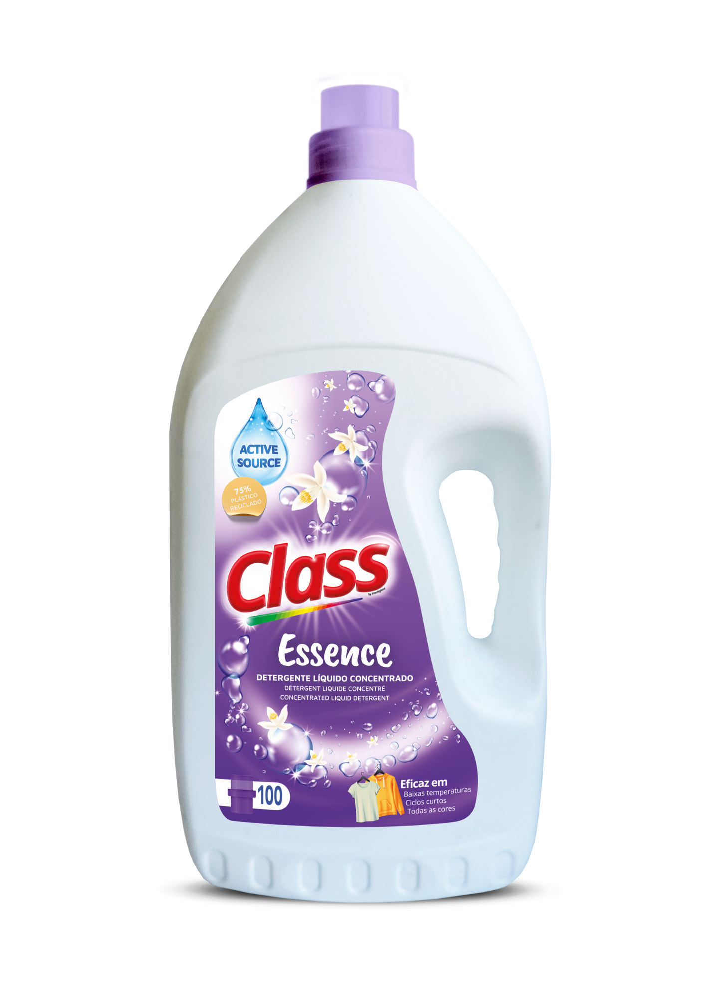 Detergente Class Essence