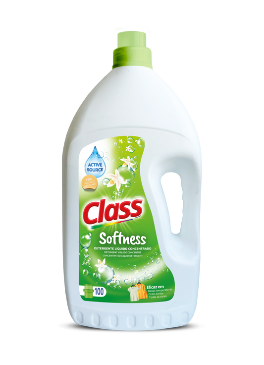 Detergente Class Softness