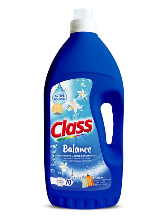 Detergente Class Balance 3,5L