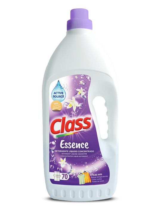 Detergente Class Essence 3,5L