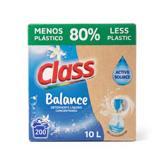 Detergente Class Balance - 10L