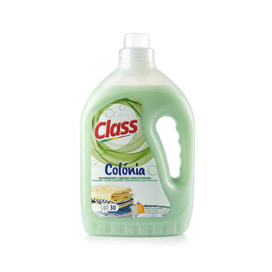 Class Colónia - 1,5L