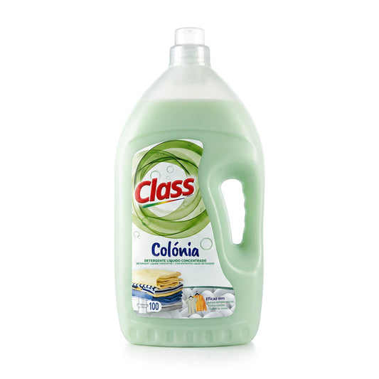 Detergente Class Colónia