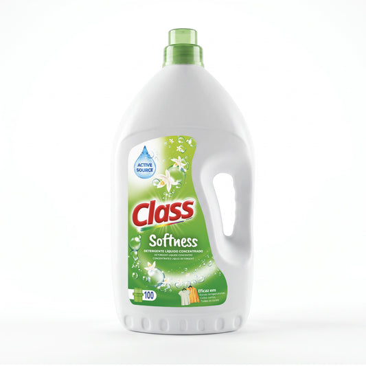 Detergente Class Softness