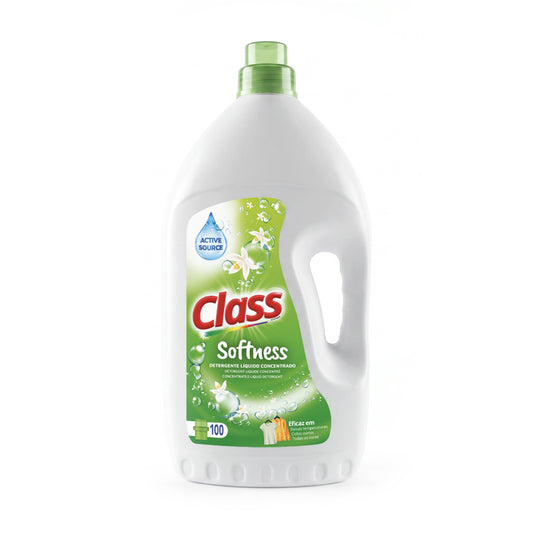 Detergente Class Softness