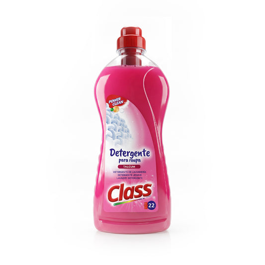 Detergente Class Talcum