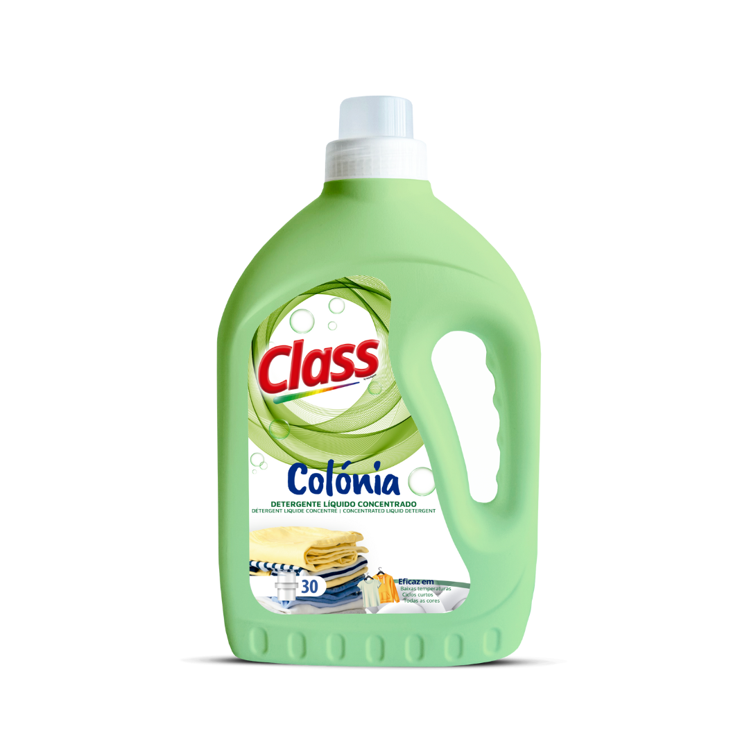 Class Colónia - 1,5L