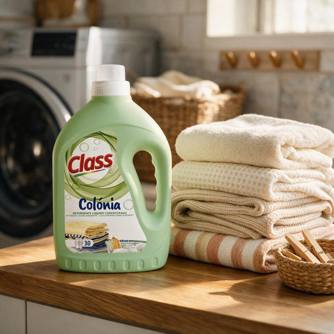 Class Colónia - 1,5L