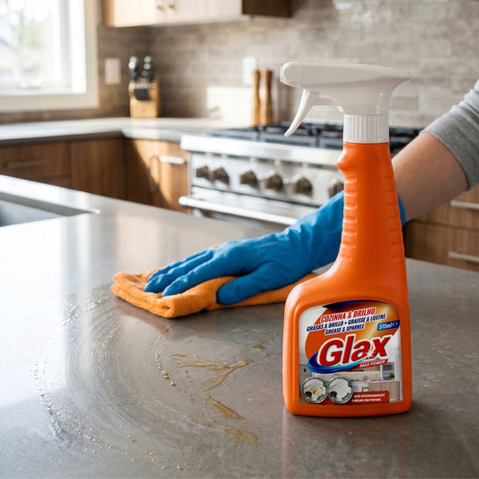 Glax Cozinha&Brilho