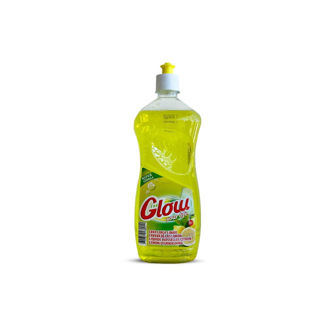 Detergente Lava Loiça 1 L