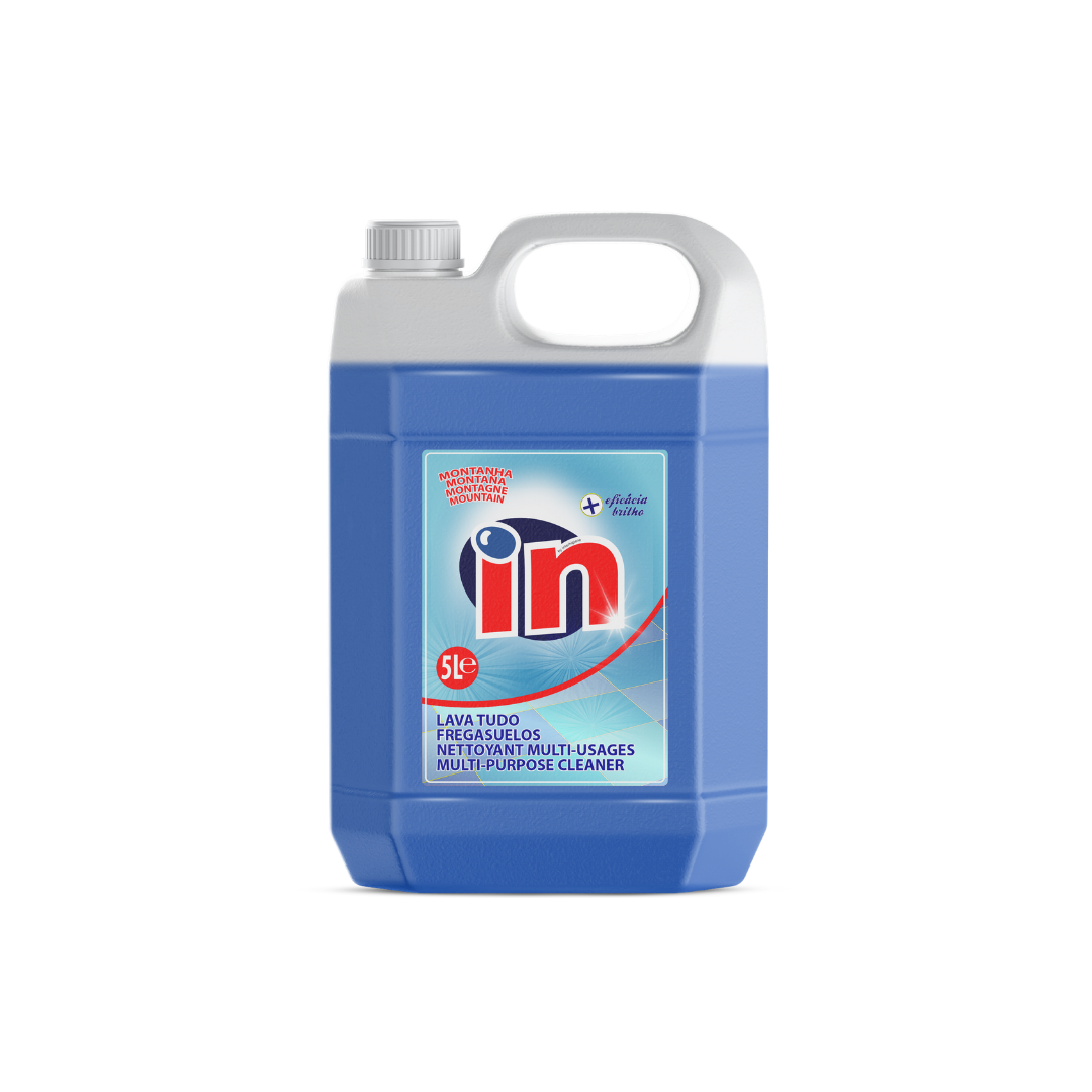 Detergente Multiusos - 5L