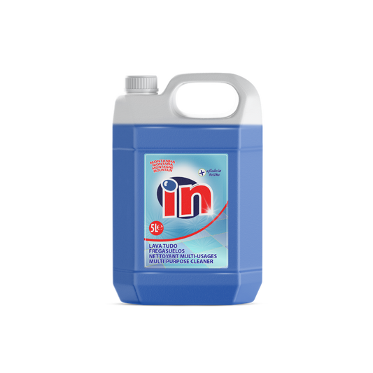 Detergente Multiusos - 5L